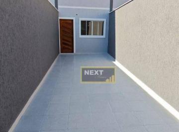 333dd5cd715e0bd6a8d7c96925e00c4d864e8921 · Sobrado com 2 dormitórios à venda por R$ 460.000,00 - Vila Siria - São Paulo/SP