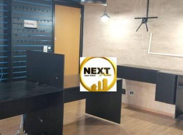 aa0c23bea035c151d9e449464415f16029686cbb · Sala para alugar, 30 m² por R$ 3.400,00/mês - Vila Azevedo - São Paulo/SP