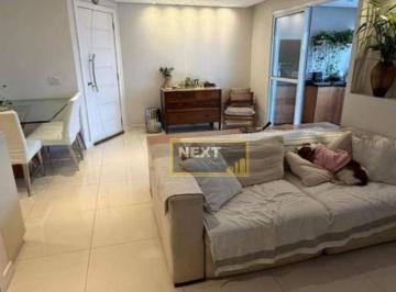 4dcda87646a35d40a6e1e714d936254e31e6fe28 · Apartamento com 3 dormitórios à venda, 100 m² por R$ 1.200.000,00 - Mooca - São Paulo/SP