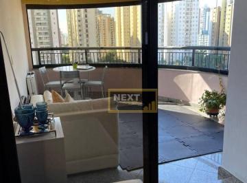 85f8c5ae2160de951538c18eb4071cc5736f2c7c · Apartamento com 3 dormitórios à venda, 125 m² por R$ 980.000,00 - Vila Gomes Cardim - São Paulo/SP