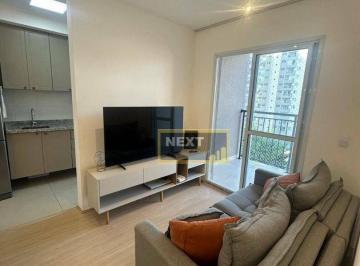 8e99b259fb61c9a6c589a79a6d4e4ea610f6a0ef · Apartamento com 2 dormitórios à venda, 51 m² por R$ 610.000 - Chácara Santo Antônio (Zona Leste) - S