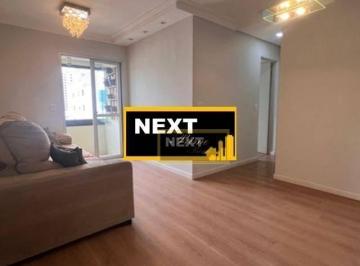 cb20b4df9b2f78c3f0ddd4ced30a6a69f94c1b7b · Apartamento com 2 dormitórios à venda, 54 m² por R$ 380.000,00 - Vila Santana - São Paulo/SP
