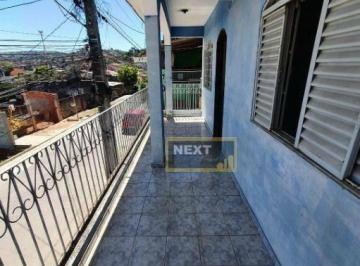 2278299e4b25aa9a5a082313a2fe3bdc5410d37d · Casa com 3 dormitórios à venda por R$ 222.600,00 - Jardim Nova Esperança - Francisco Morato/SP