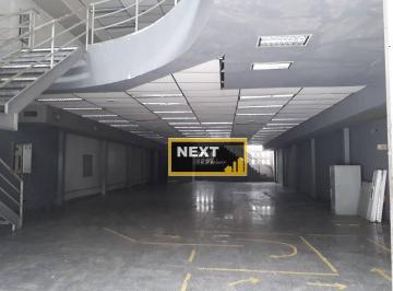 d34810a5a31dd7949686d7c8e670b1f0bee68a3b · Galpão à venda, 720 m² por R$ 3.700.000,00 - Tatuapé - São Paulo/SP