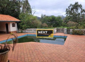 4474c976bb0240558d12779f68f13a9d16723402 · Chácara com 4 dormitórios à venda, 2000 m² por R$ 2.800.000,00 - Recanto Amapola - Bragança Paulista