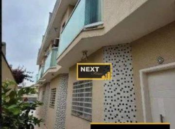 aa4d8a9d564a94ba4222d40d39c8c1f76b479f72 · Sobrado com 2 dormitórios à venda, 100 m² por R$ 650.000,00 - Vila Carrão - São Paulo/SP