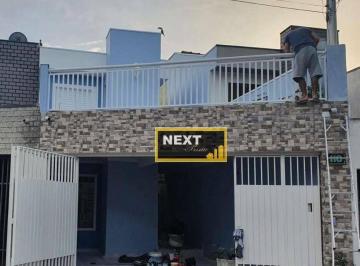 6b647ff7b4033593f919ef0b0d2ce2164e7ddc88 · Sobrado com 3 dormitórios à venda, 200 m² por R$ 800.000,00 - Quinta da Paineira - São Paulo/SP