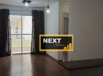 064a4494638430c7d9c1d431fac571561a4d50b9 · Apartamento com 2 dormitórios à venda, 50 m² por R$ 313.829,84 - Jardim Jaú - São Paulo/SP