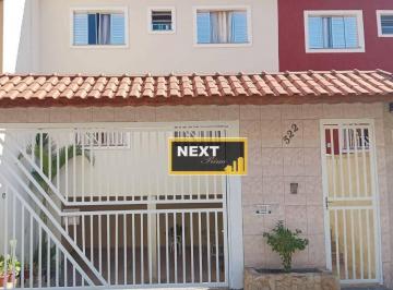 7fdef4573d1ff65dc0c3d41debc63c8bb85ec4f0 · Sobrado com 2 dormitórios à venda, 90 m² por R$ 640.000,00 - Penha de França - São Paulo/SP