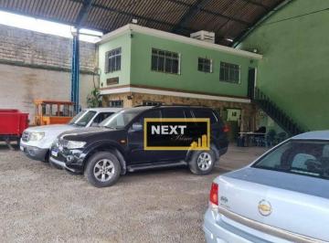 622f07111f387d2a006e391b6deff4b93246c0f8 · Galpão para alugar, 4000 m² por R$ 159.000,00/mês - Jardim Aricanduva - São Paulo/SP