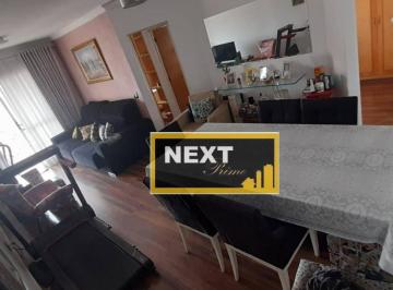 71aa6c7290f672e65fa7569ee2ac9137abe33ef3 · Apartamento com 3 dormitórios à venda, 90 m² por R$ 450.000,00 - Vila Esperança - São Paulo/SP