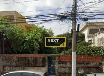 8d00daba960b95f73ca125a7118db479ad8f9c84 · Terreno à venda, 250 m² por R$ 1.000.000 - Vila Nhocune - São Paulo/SP