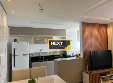 e7d34b0009abc96529a35e1766adfdd408da9294 · Apartamento com 2 dormitórios à venda, 38 m² por R$ 330.000,00 - Vila Nhocune - São Paulo/SP