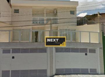 eab9463acc212d0041bacf3181c33c07efb5df69 · Sobrado com 3 dormitórios à venda, 200 m² por R$ 850.000 - Vila Salete - São Paulo/SP
