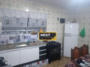 c6a7b88ffe88ab1db6855cf9be9d4a5aaff24ded · Casa com 3 dormitórios à venda, 250 m² por R$ 960.000,00 - Jardim Aricanduva - São Paulo/SP
