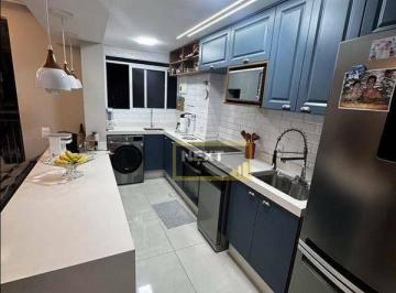 cfb2bc4b210997faf361c5cb94e86b6191536680 · Apartamento com 2 dormitórios à venda, 55 m² por R$ 744.680,97 - Alto do Pari - São Paulo/SP