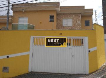 b5cde08e4ab4ab18963b9339805bf198f13f7b4b · Sobrado com 2 dormitórios à venda, 85 m² por R$ 620.000,00 - Vila Carrão - São Paulo/SP