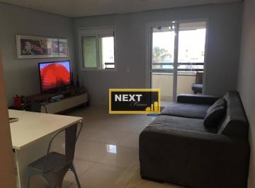 0a028d0befb0b5b253ef2c2ef3b1bda263f5ea7c · Apartamento com 3 dormitórios à venda, 70 m² por R$ 550.000,00 - Chácara Califórnia - São Paulo/SP