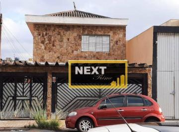 92b1f2a1b956cf799fd63f7fc49adcd2e482ef1d · Sobrado com 4 dormitórios à venda, 240 m² por R$ 990.000,00 - Vila Aricanduva - São Paulo/SP