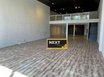 0154f7d859ff92fb0f52159e03516d336aff4980 · Loja para alugar, 274 m² por R$ 20.445,50/mês - Vila Regente Feijó - São Paulo/SP
