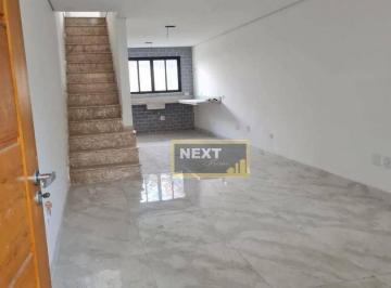 131a2f05bc739d43fc2bc447f61e8c5b1e4ada90 · Sobrado com 3 dormitórios à venda, 180 m² por R$ 820.000,00 - Vila Santana - São Paulo/SP
