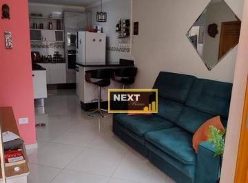 60fcfc12d9ffdf832e4471a42a0c2abca43a38d3 · Sobrado com 2 dormitórios à venda por R$ 521.276 - Vila Ré - São Paulo/SP
