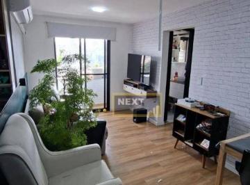 7d22c3823cdc7369c854fb930593976012be8044 · Apartamento com 2 dormitórios à venda, 61 m² por R$ 424.000 - Brás - São Paulo/SP