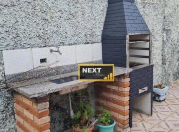 927c752dfa5694756cba2c2ed641f6326e057a9e · Casa com 3 dormitórios à venda, 302 m² por R$ 1.250.000 - Vila Laís - São Paulo/SP