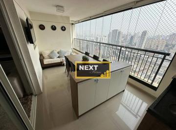 f8fa63bbc13731395f431ffac2a2e4f1e85c0435 · Apartamento com 3 dormitórios à venda, 120 m² por R$ 1.400.000,00 - Parque da Vila Prudente - São Pa