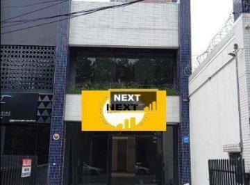 08d211f4f8cb10c4db9f648eb6e0eece954d7838 · Salão para alugar, 175 m² por R$ 11.000,00/mês - Tatuapé - São Paulo/SP