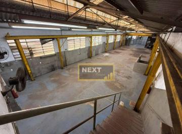 4e4cd2dcc4b7327e1085f208a6d2eed6d1f98363 · Galpão para alugar, 930 m² por R$ 23.000,00/mês - Vila Carrão - São Paulo/SP