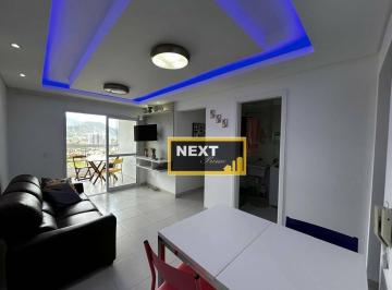 4f690cfd55fcd74b370075def818273555161460 · Apartamento com 2 dormitórios à venda, 67 m² por R$ 620.000,00 - Indaiá - Caraguatatuba/SP