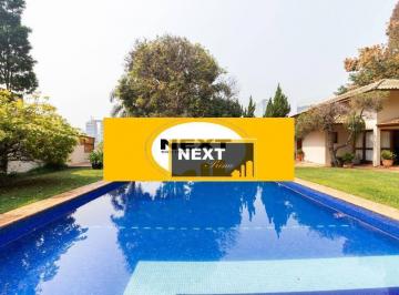 af4a75bbb812537cf66fac03e10e155e94734fc8 · Casa com 6 dormitórios para alugar, 682 m² por R$ 55.000,00/mês - Jardim Morumbi - São Paulo/SP