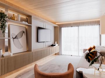 Apartamento de 2 quartos, Curitiba · Vendo apartamento no Água verde