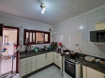 Casa de 3 quartos, São Paulo · VENDA REGIÃO VILA SÔNIA SOBRADO 201m² 03 QUARTOS 01 SUÍTE E 04 VAGAS - FL38