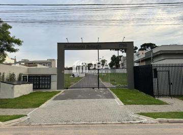 Terreno , Curitiba · Terrenos em condomínio fechado com ótima localização!