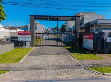 Terreno , Curitiba · Terrenos em condomínio fechado com ótima localização!