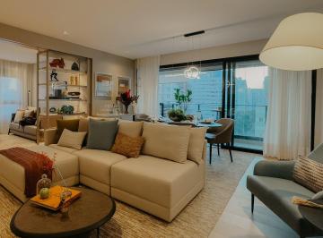 Apartamento de 3 quartos, São Paulo · Cobertura duplex para venda com 221 m², 3 quartos em Sumaré - São Paulo - SP