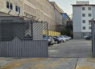 Foto 01 · Apartamento, Núcleo Residencial Célia Mota, Barueri, SP