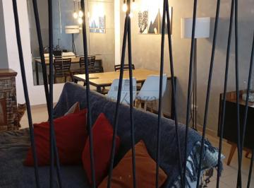 Casa de 2 quartos, Jacareí · Casa  Condomínio Garden Club Residencial   2 suítes 74m²  estuda permuta