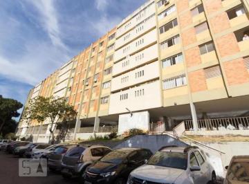 Apartamento de 2 quartos, Brasília · SQN 312 com Vista Livre 5º Andar 2 Quartos Reversíveis e Elevadores Novos!