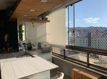 Apartamento de 3 quartos, Poços de Caldas · Venda apartamento 3 quartos no centro