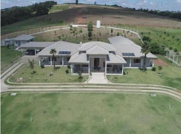 Foto 01 · Fazenda, Zona Rural, Itapetininga, SP