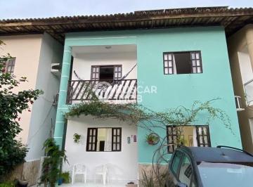 Foto 01 · CASA COM 3/4 EM LAURO DE FREITAS