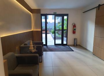 Apartamento de 1 quarto, São Paulo · VENDO STUDIO 26m² NA CIDADE JARDIM ( TAN0008 )