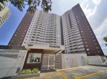 Apartamento de 2 quartos, Diadema · APTO NO CENTRO DE DIADEMA