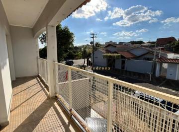 Foto 01 · Casa, Parque Novo Mundo, Americana, SP