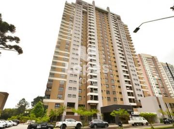 Apartamento de 2 quartos, Curitiba · Apartamento Exclusivo no Ecoville com 2 Quartos e 78m² Privativos