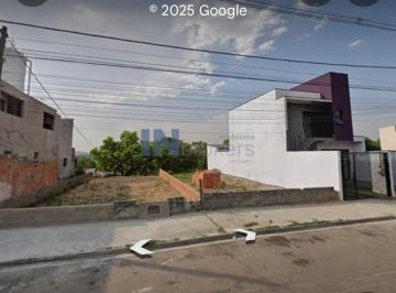 Foto 01 · Terreno à venda em Jundiaí-SP, Parque Residencial Jundiaí II - 165,00 m² de área!