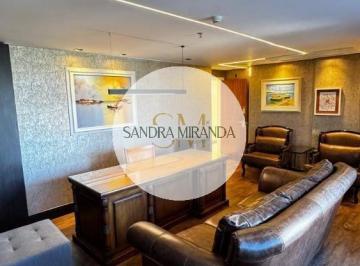 Foto 01 · Sala Comercial, Edificio Murano Business Office, Barueri, SP